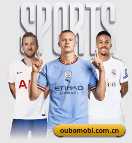 oubomobi.com.cn的故事 - 体育资讯内容服务